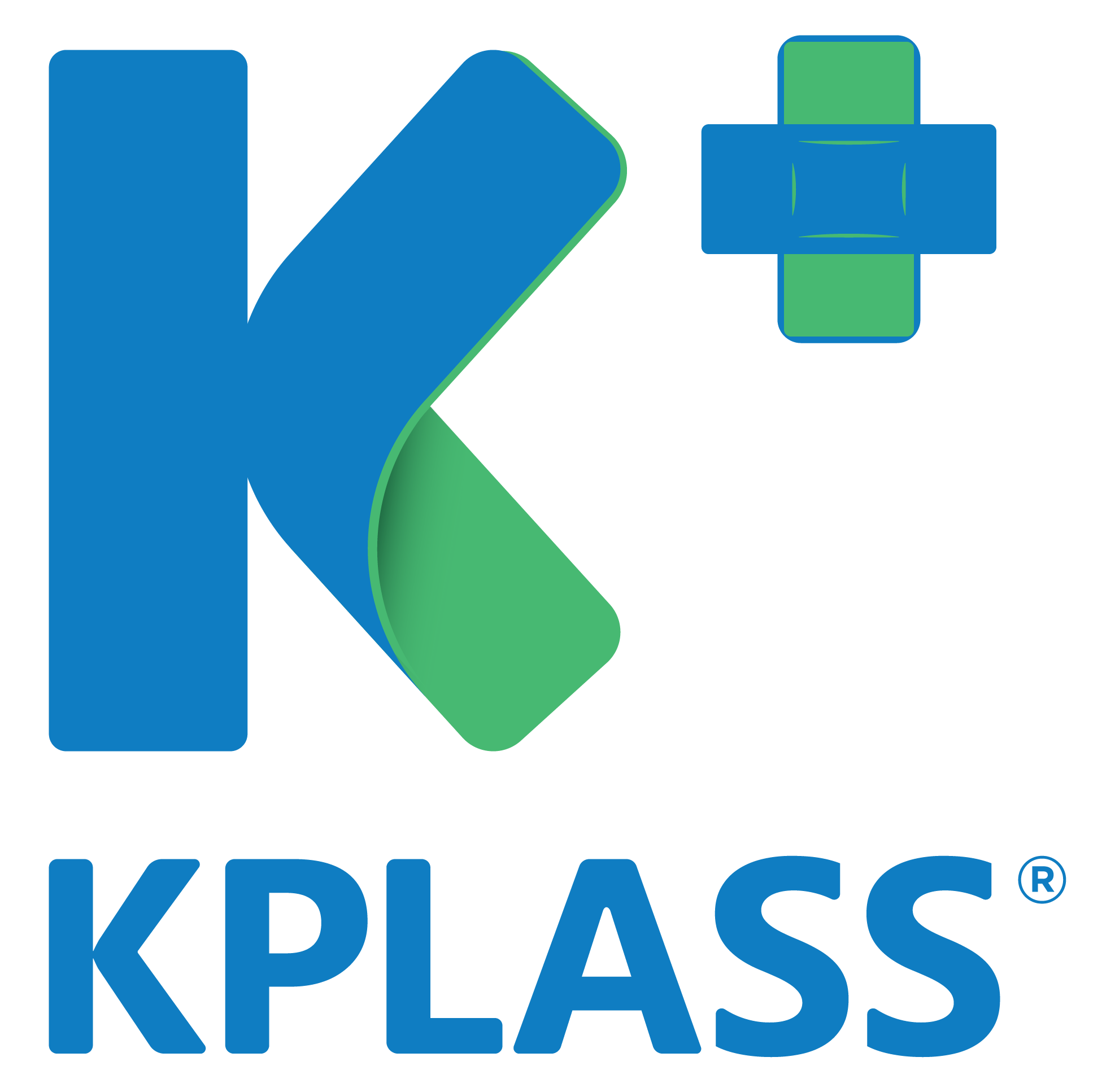 Kplass logo