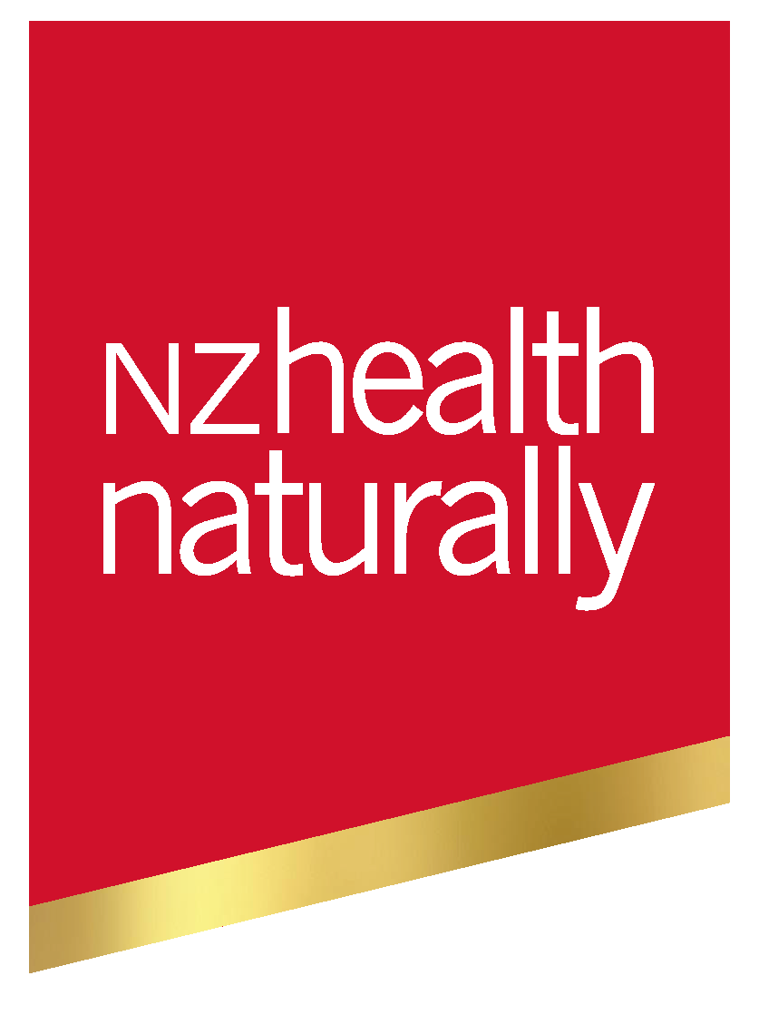 NZ Health Naturally logo