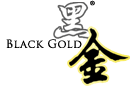 Black Gold logo