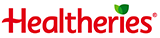 Healtheries logo