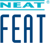 Neat Feat logo