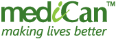 MediCan — Making lives better